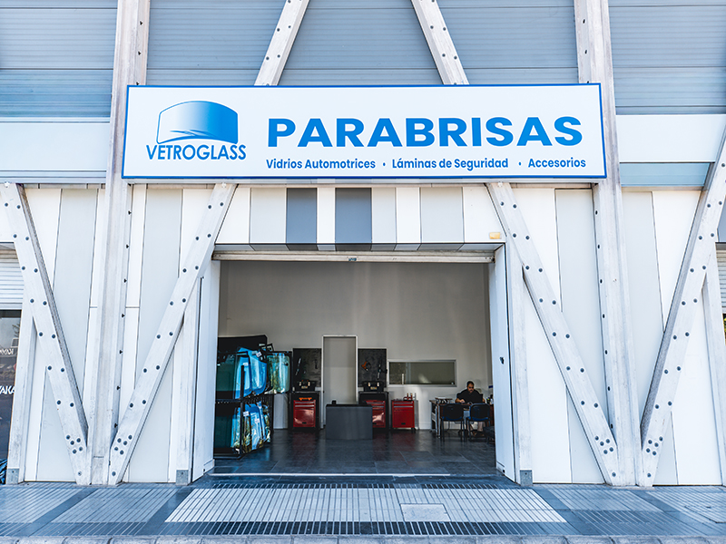 Vetroglass equipo 4